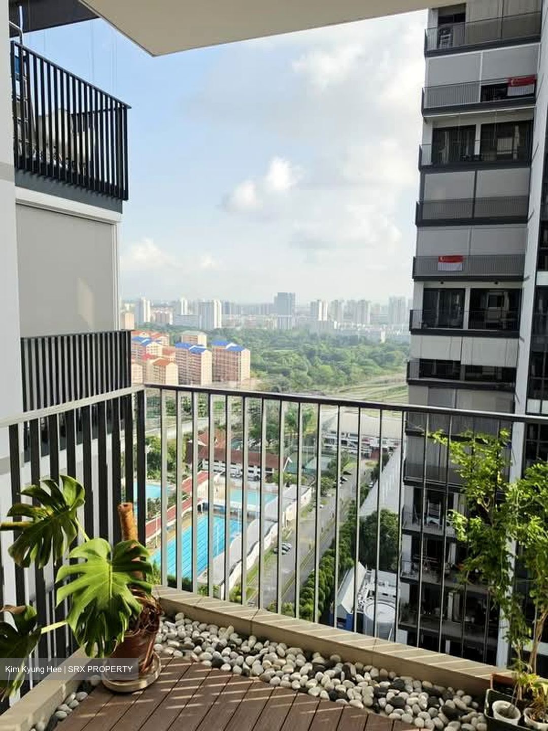 Sky Vue (D20), Condominium #602711591